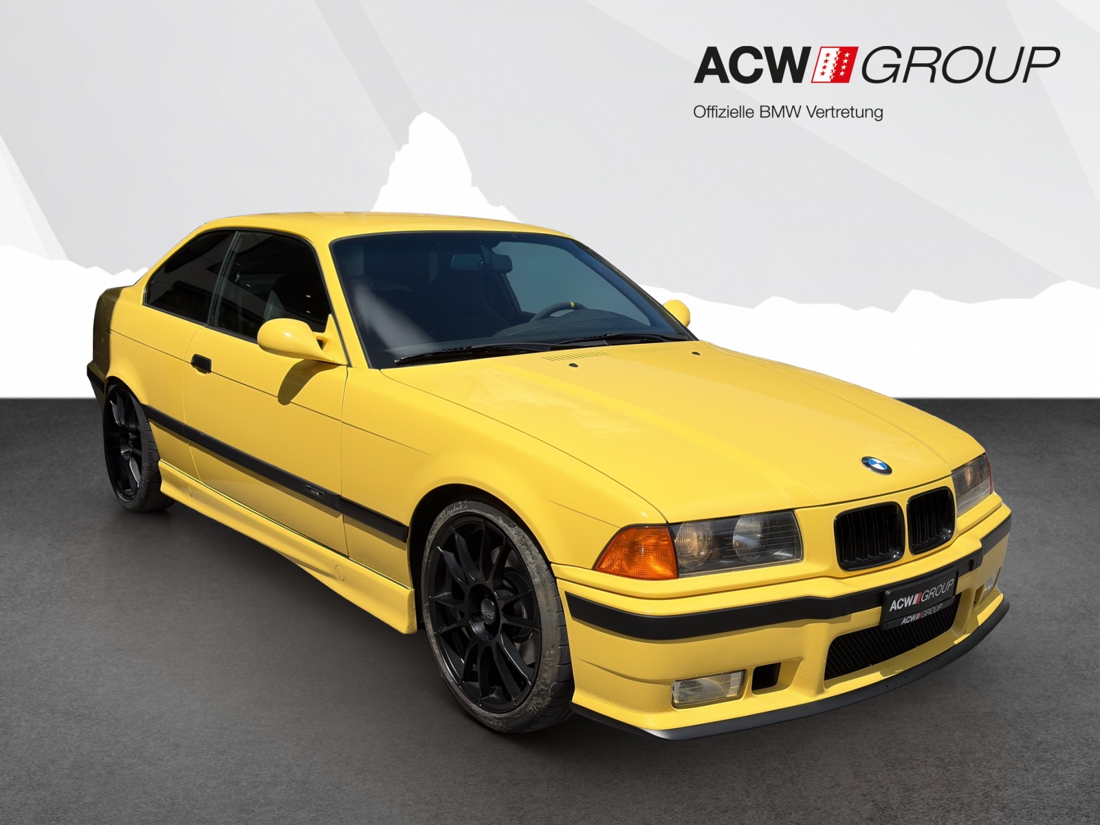 BMW M3 Coupé-image-6