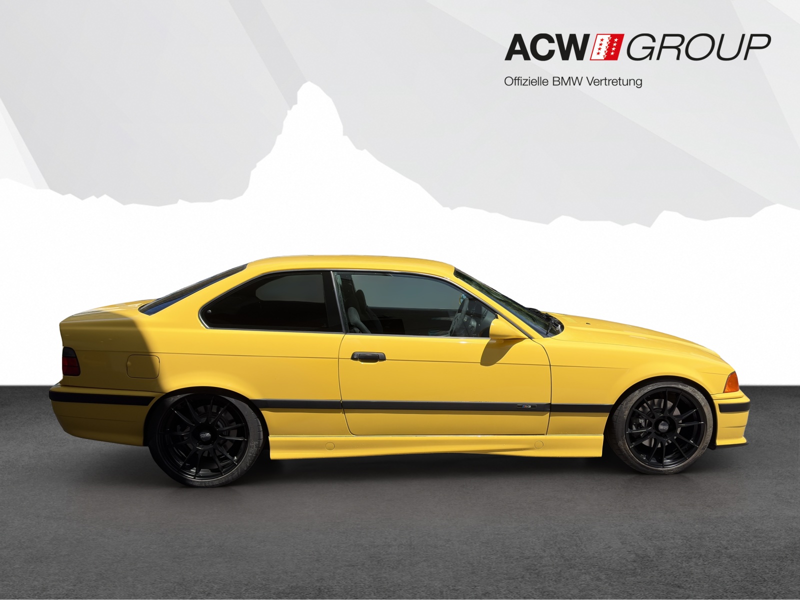 BMW M3 Coupé-image-5
