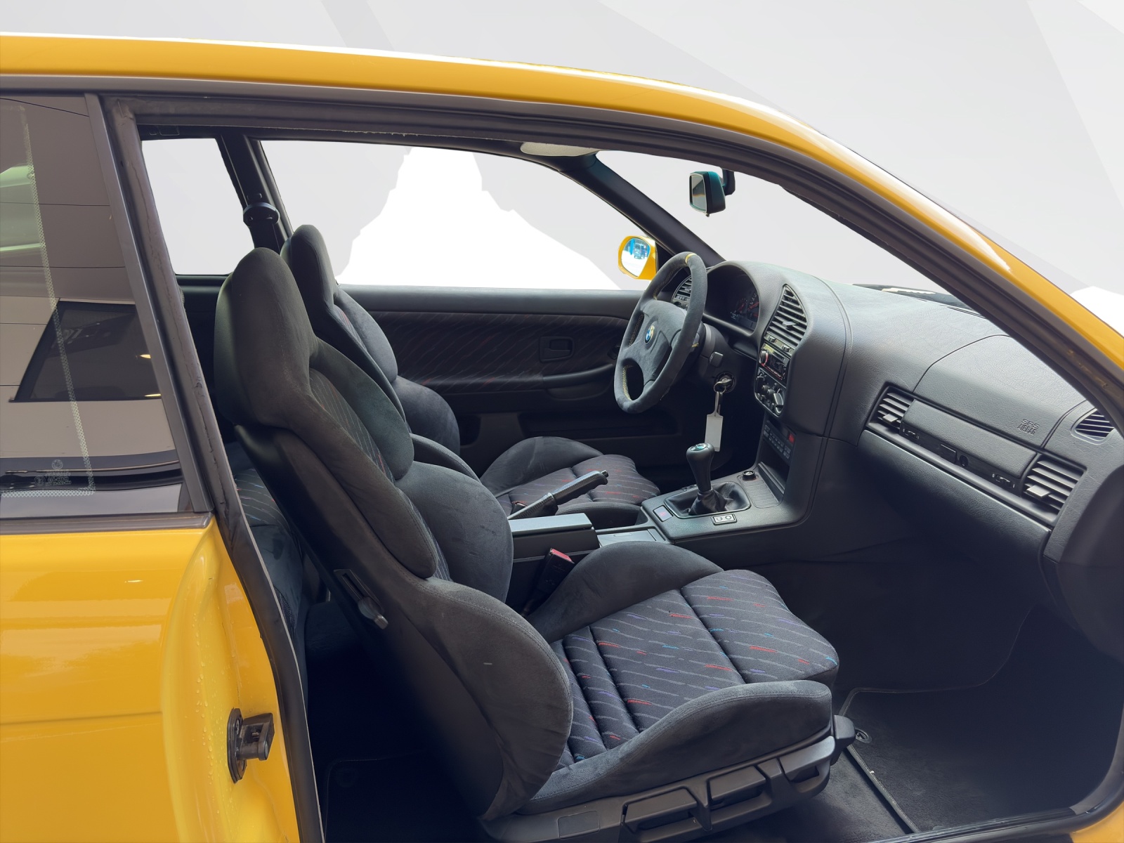 BMW M3 Coupé-image-15