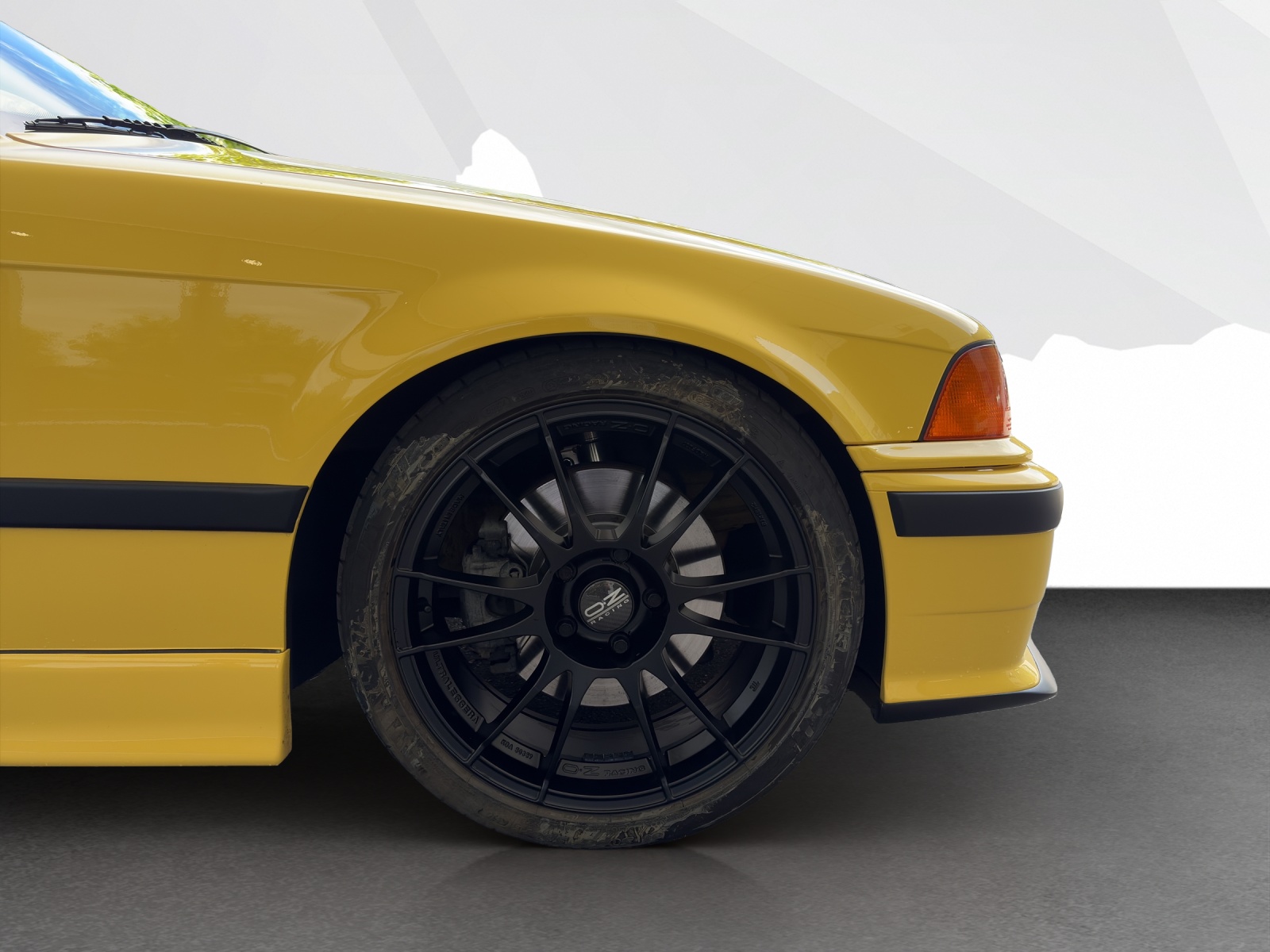 BMW M3 Coupé-image-23