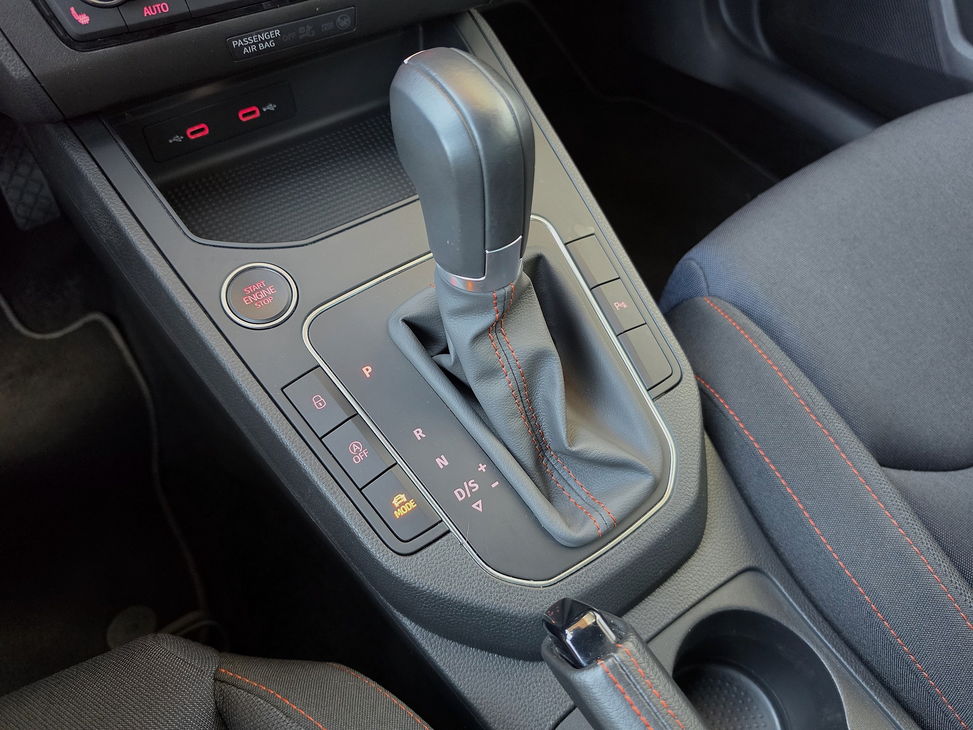 SEAT Ibiza 1.0 EcoTSI FR DSG-image-16