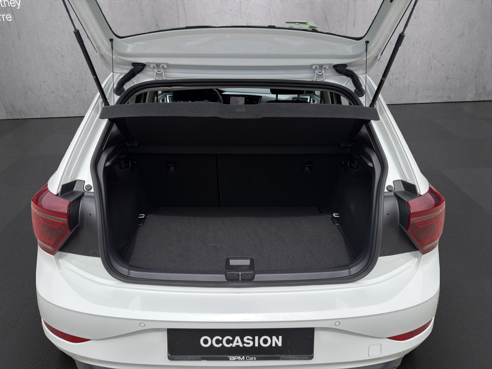 VW Polo 1.0 TSI Style DSG-image-14