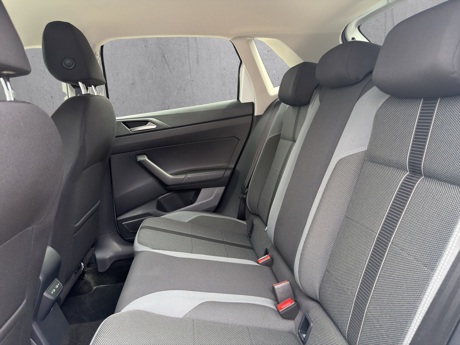VW Polo 1.0 TSI Style DSG-image-13