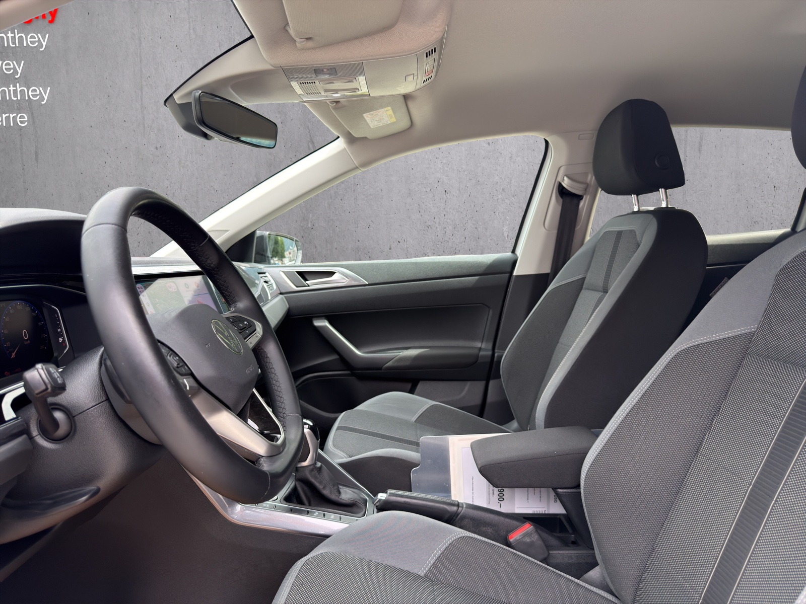 VW Polo 1.0 TSI Style DSG-image-8