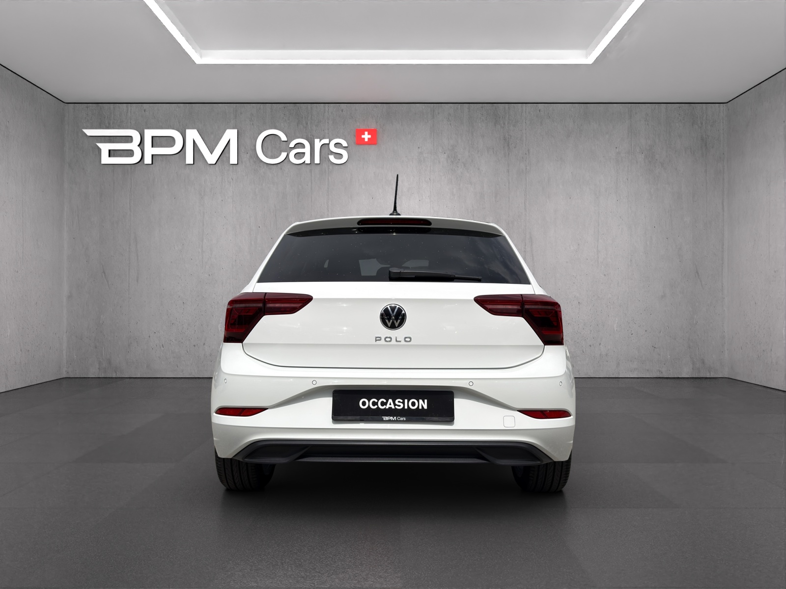 VW Polo 1.0 TSI Style DSG-showroom-element-3