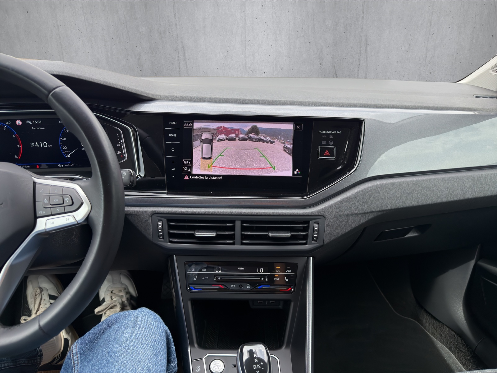 VW Polo 1.0 TSI Style DSG-image-10