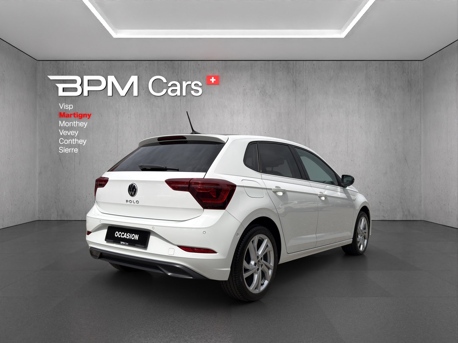 VW Polo 1.0 TSI Style DSG-showroom-element-3