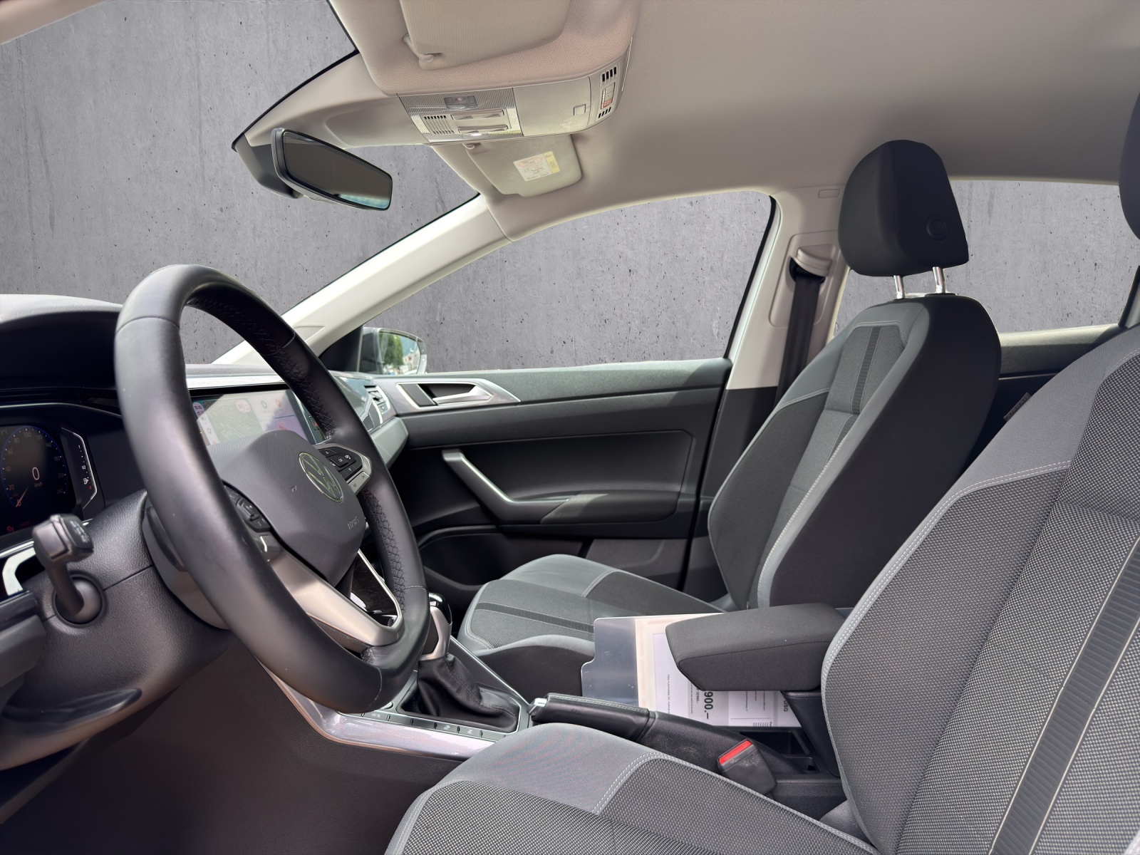 VW Polo 1.0 TSI Style DSG-image-7