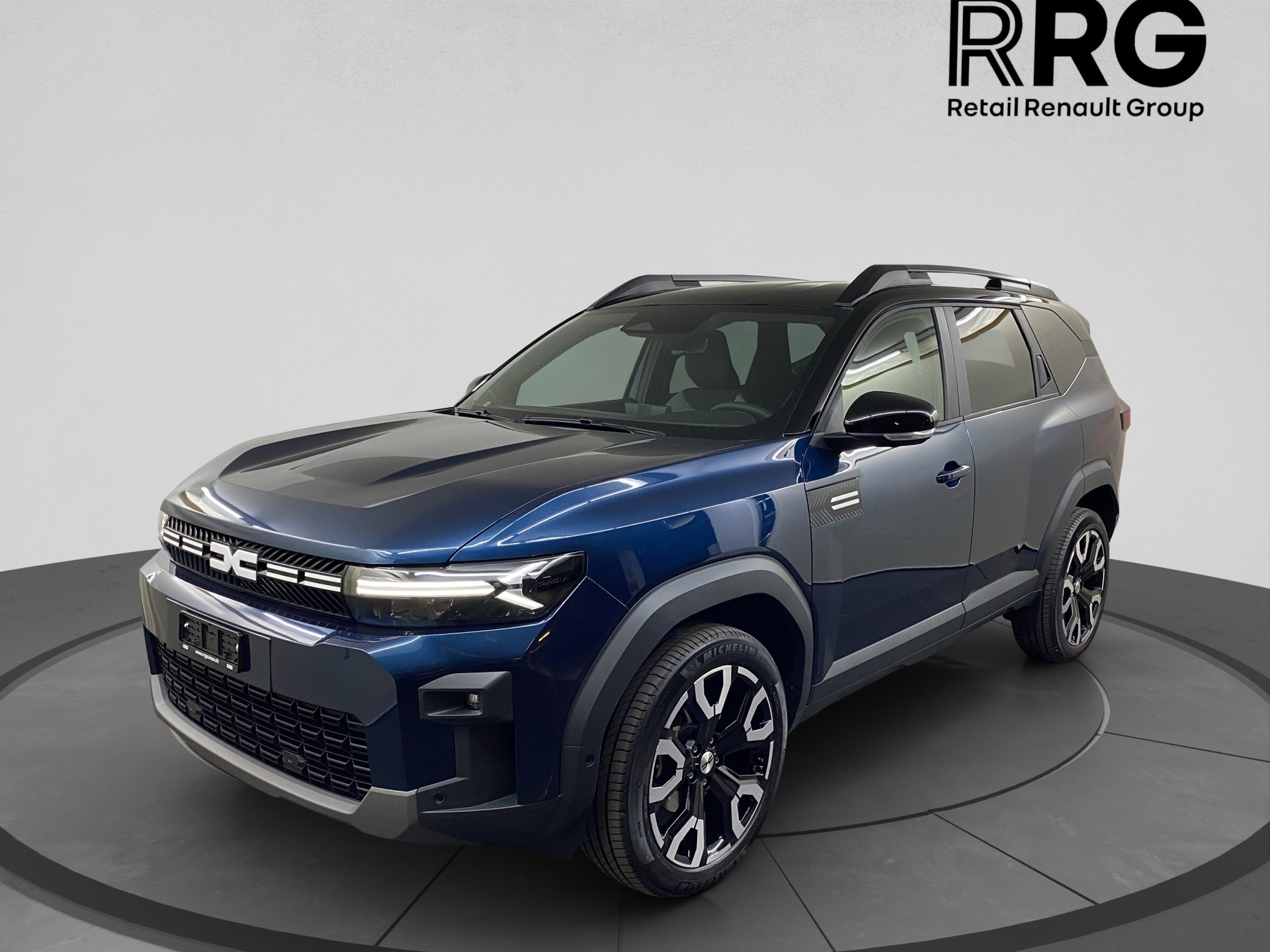DACIA Bigster HEV 155 Journey-image-6