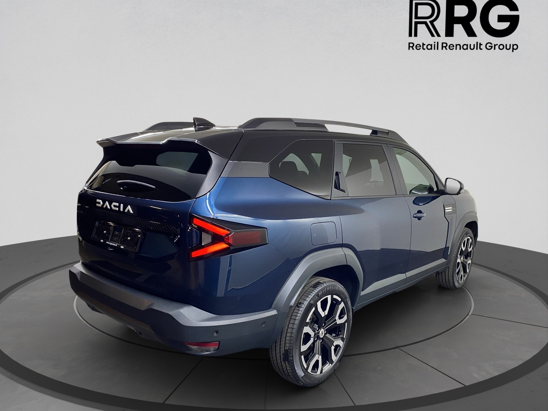 DACIA Bigster HEV 155 Journey-showroom-element-2