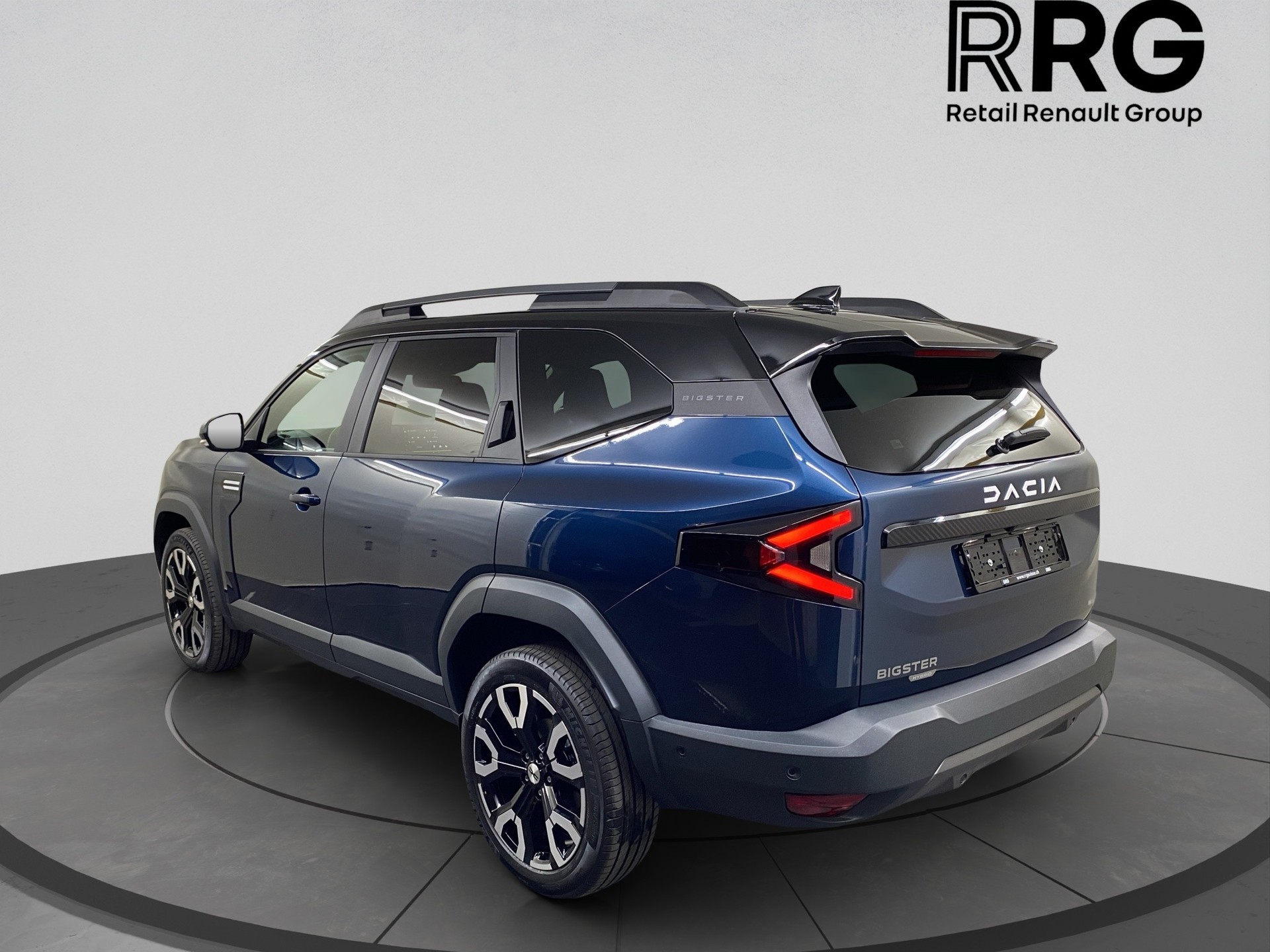 DACIA Bigster HEV 155 Journey-image-4
