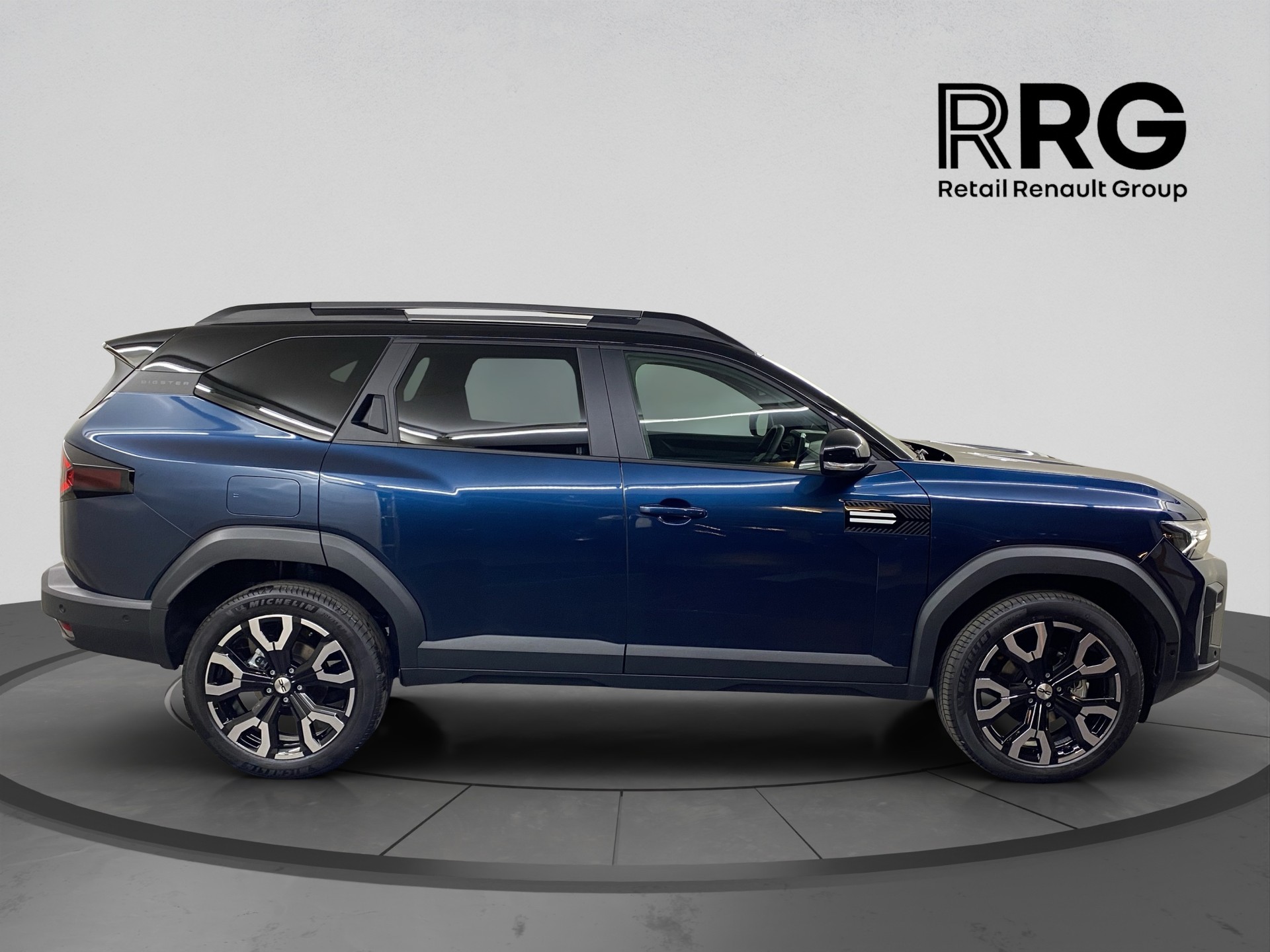 DACIA Bigster HEV 155 Journey-showroom-element-1