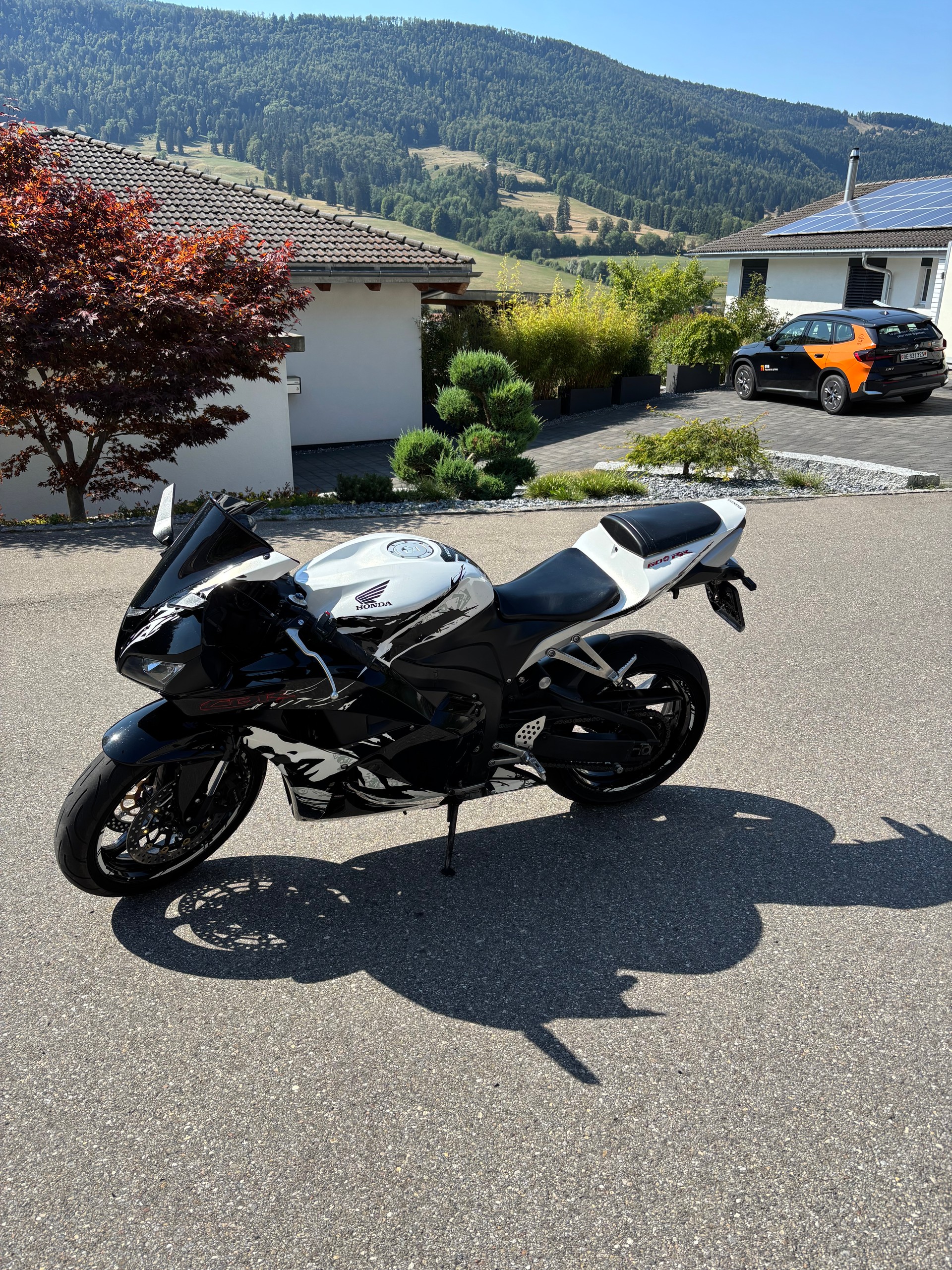 HONDA CBR 600 RR Limited Edition-image-2