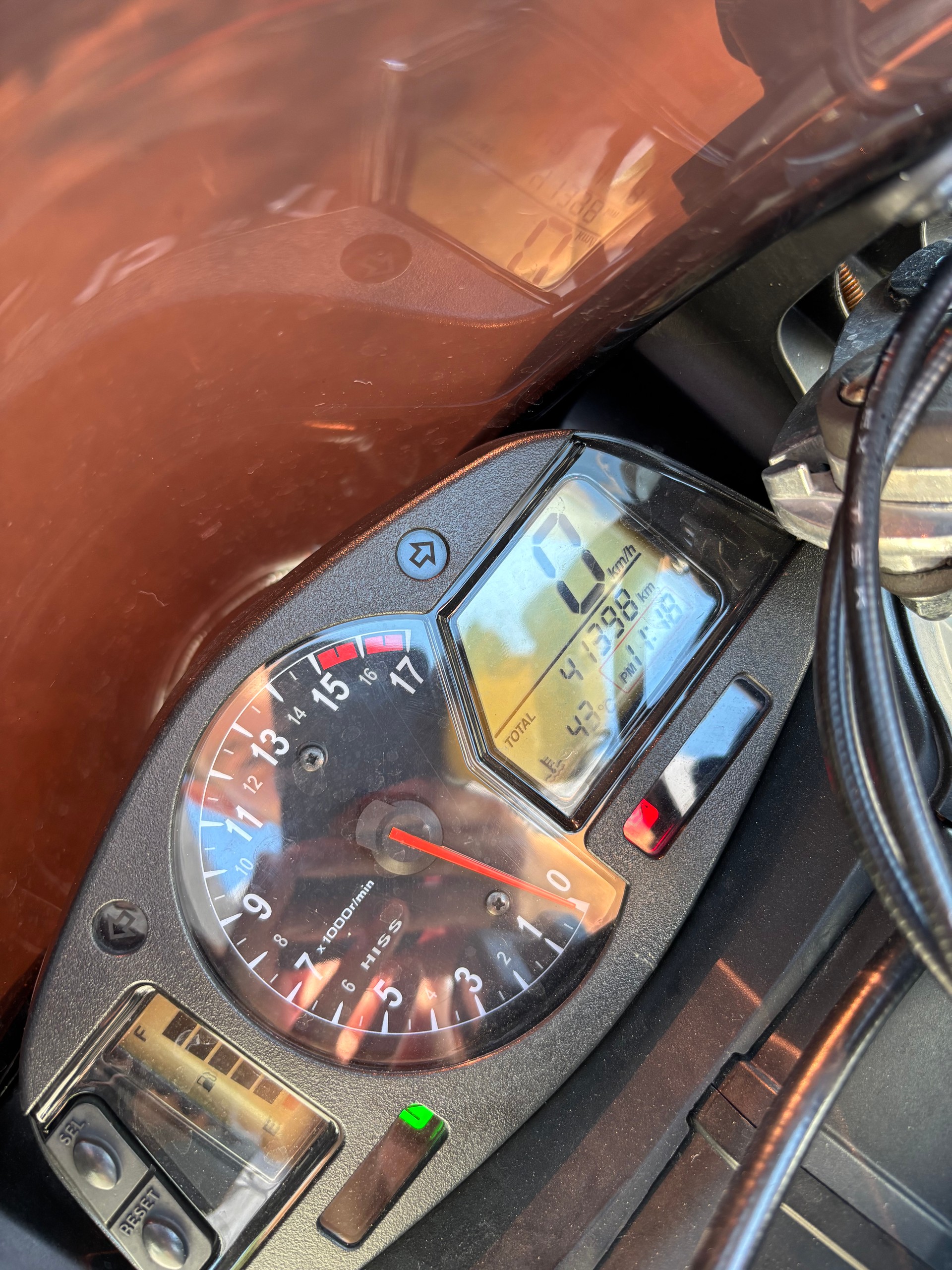 HONDA CBR 600 RR Limited Edition-image-6