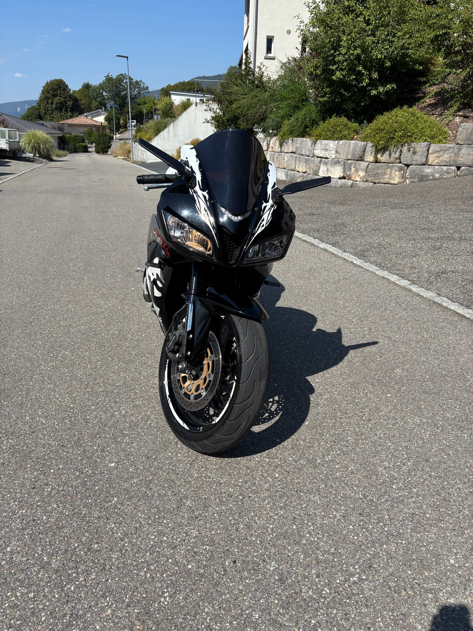 HONDA CBR 600 RR Limited Edition-image-3