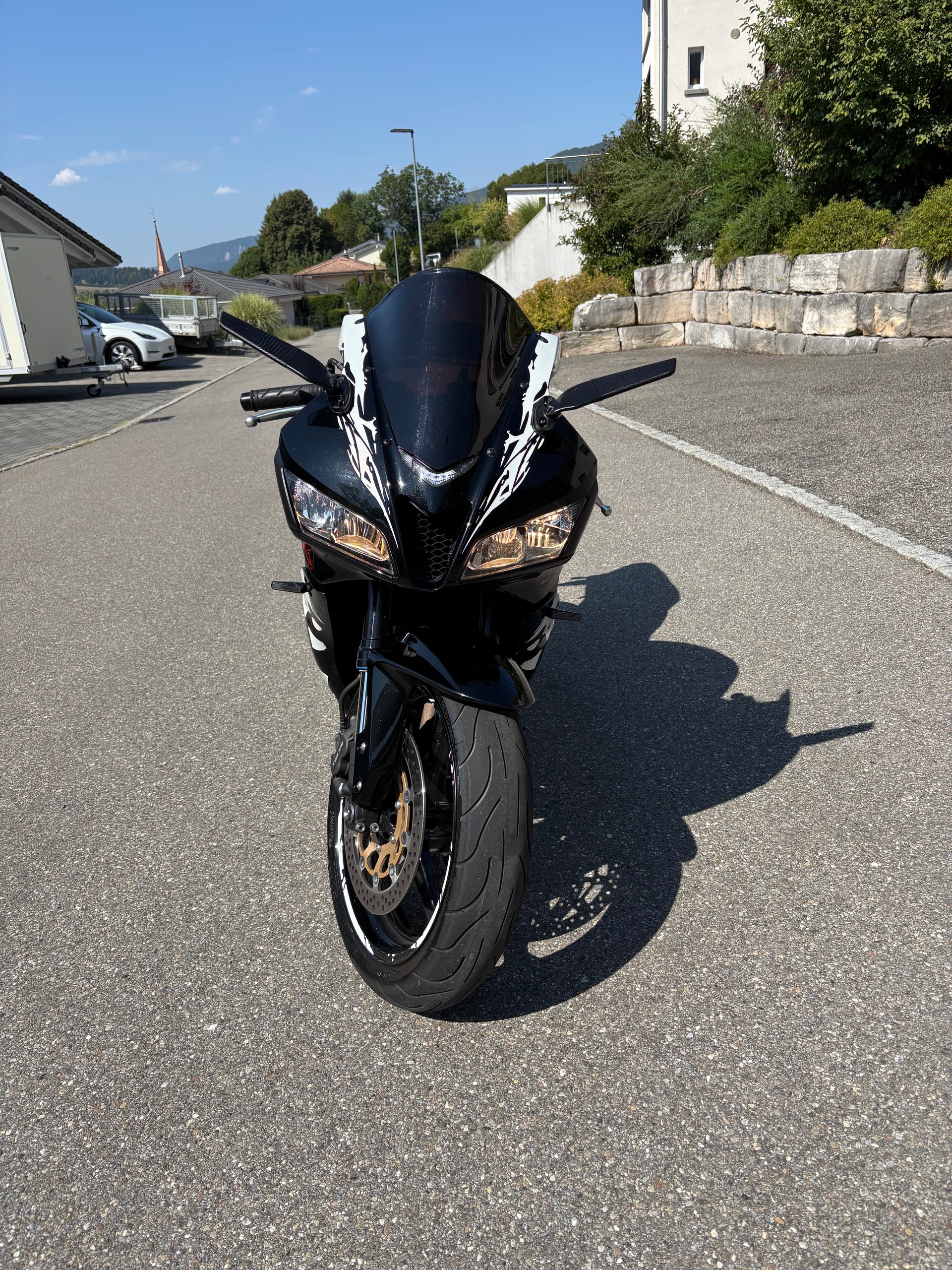 HONDA CBR 600 RR Limited Edition-image-5