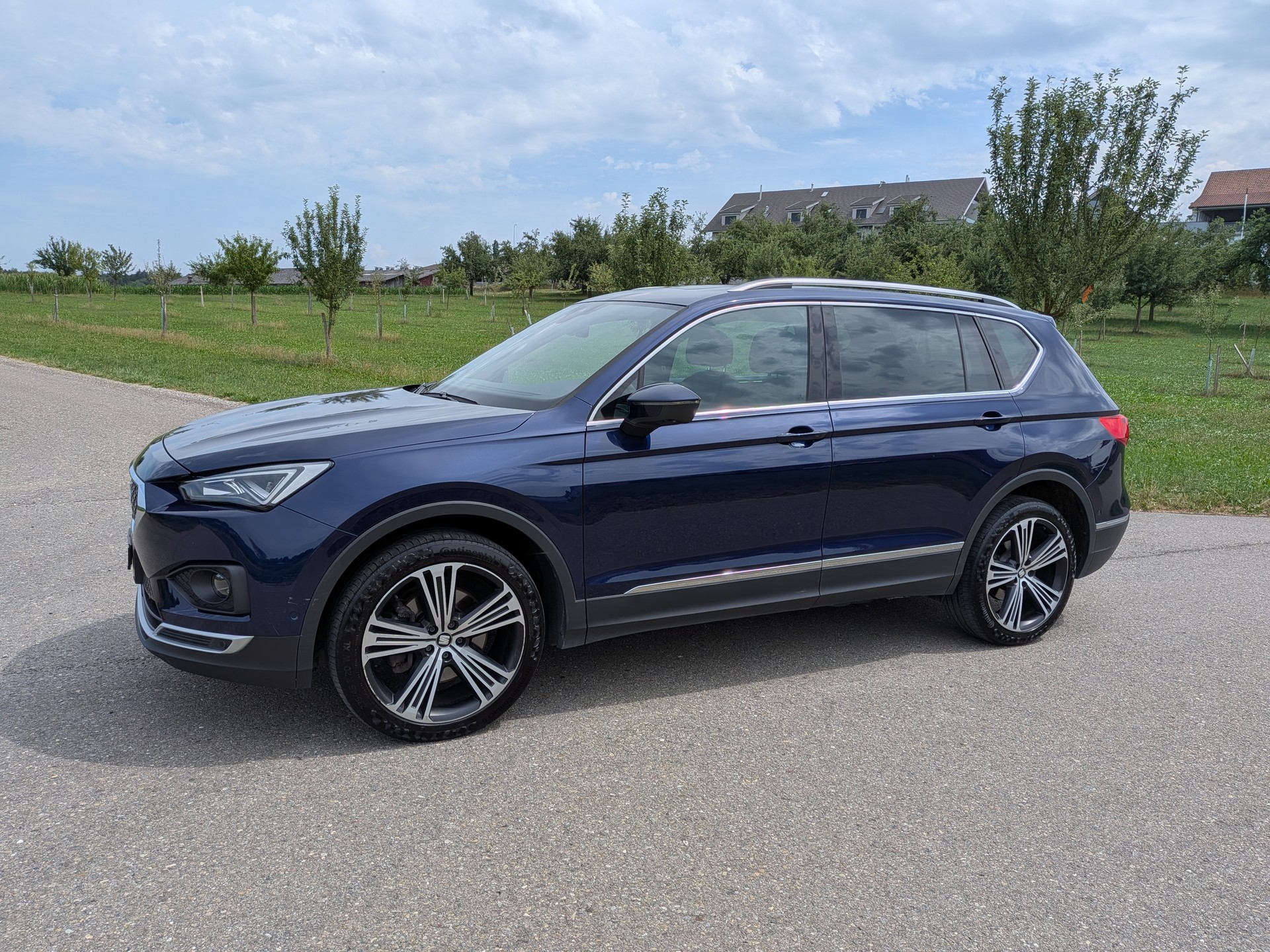SEAT Tarraco 2.0 TDI CR Xcellence 4Drive DSG-showroom-element-2