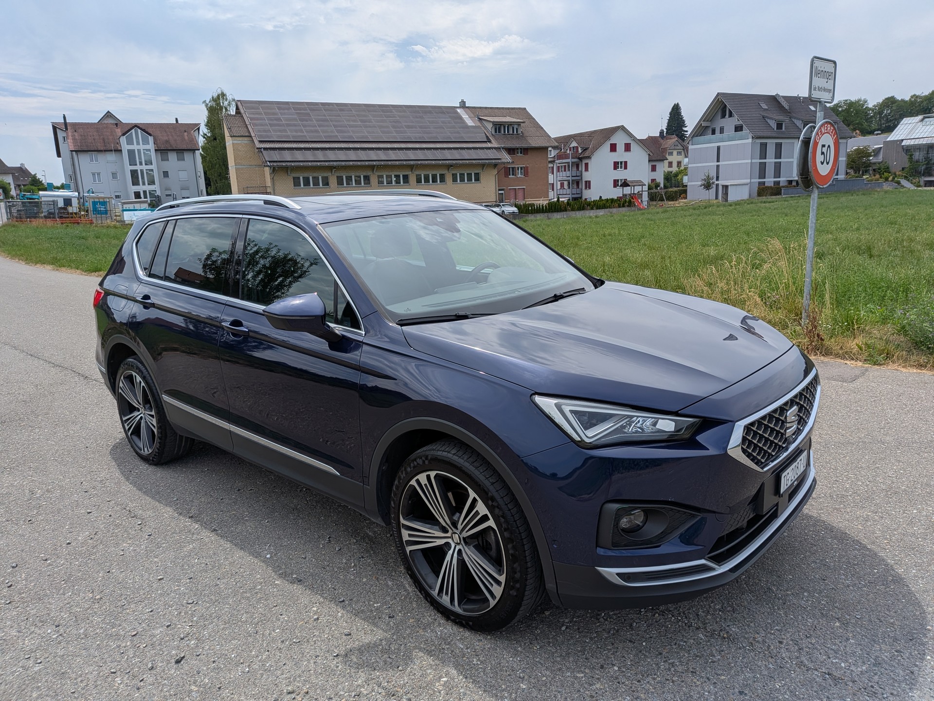 SEAT Tarraco 2.0 TDI CR Xcellence 4Drive DSG-showroom-element-1