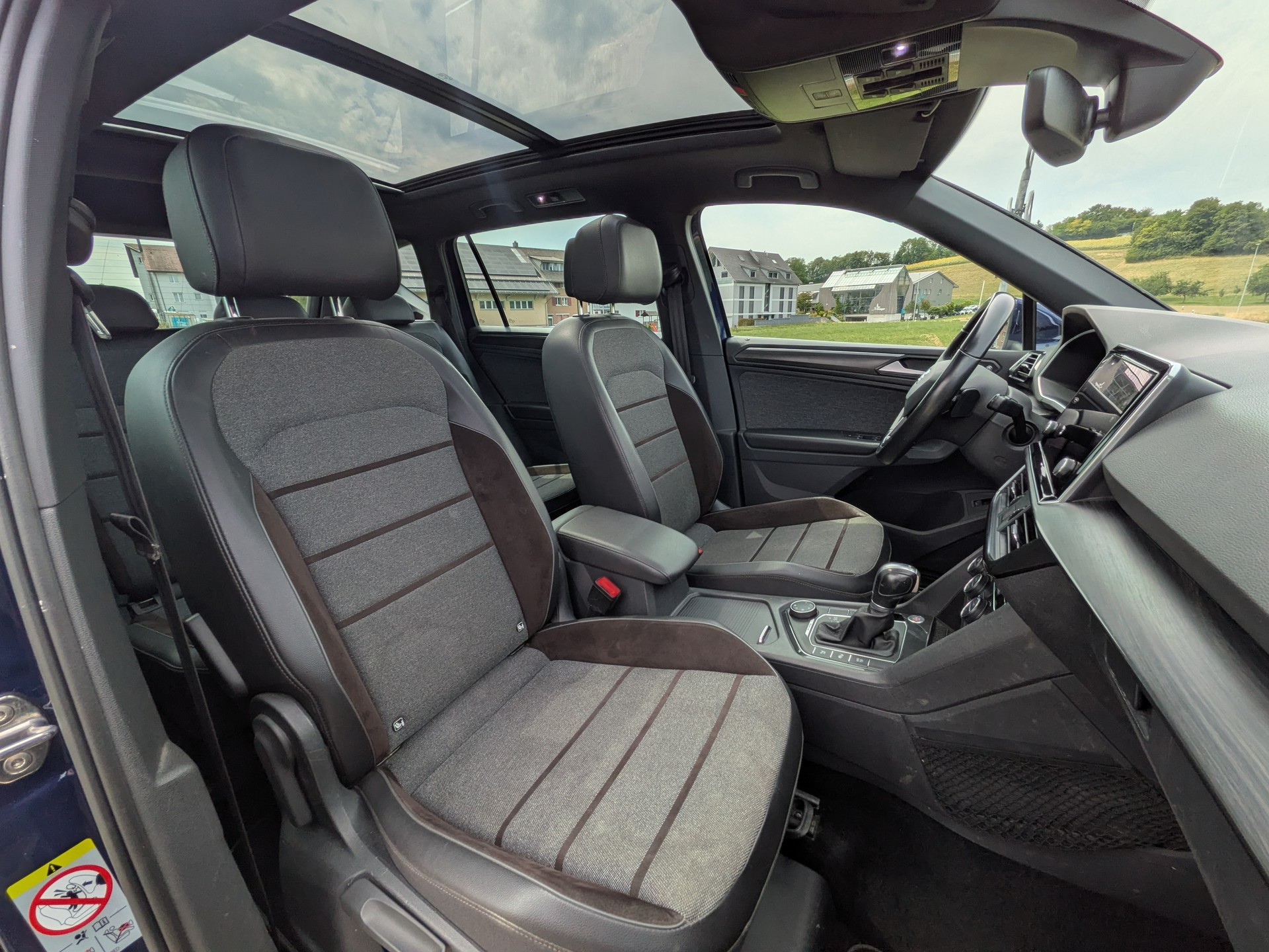 SEAT Tarraco 2.0 TDI CR Xcellence 4Drive DSG-image-13