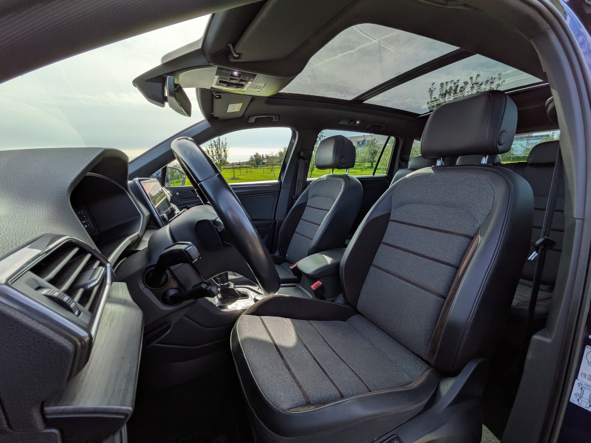 SEAT Tarraco 2.0 TDI CR Xcellence 4Drive DSG-image-12