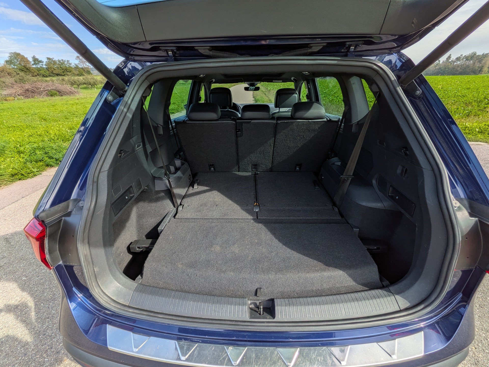 SEAT Tarraco 2.0 TDI CR Xcellence 4Drive DSG-image-19