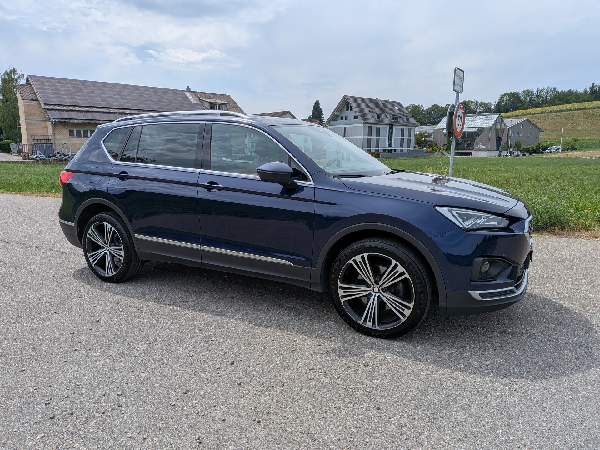 SEAT Tarraco 2.0 TDI CR Xcellence 4Drive DSG-showroom-element-3