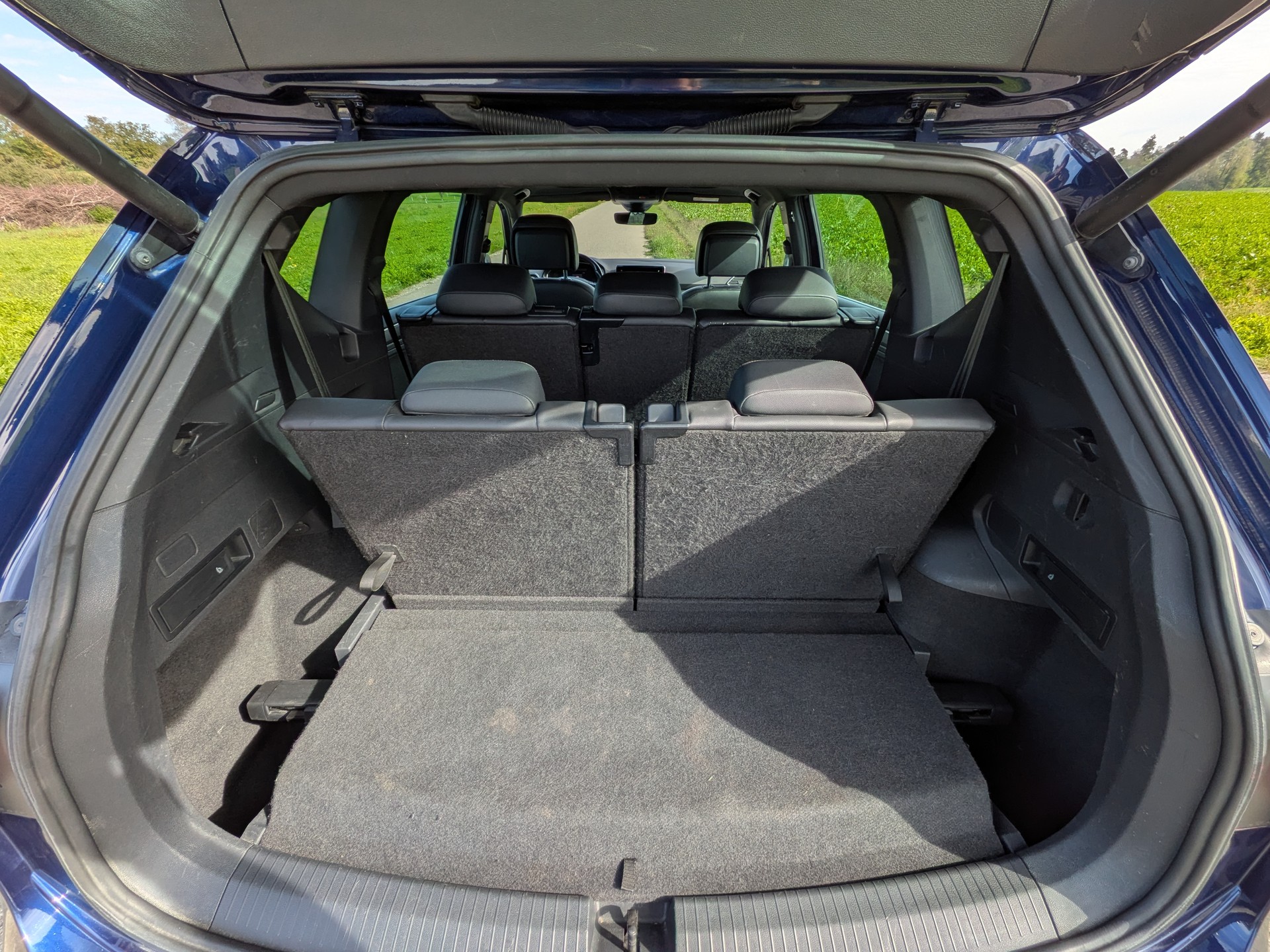 SEAT Tarraco 2.0 TDI CR Xcellence 4Drive DSG-image-18