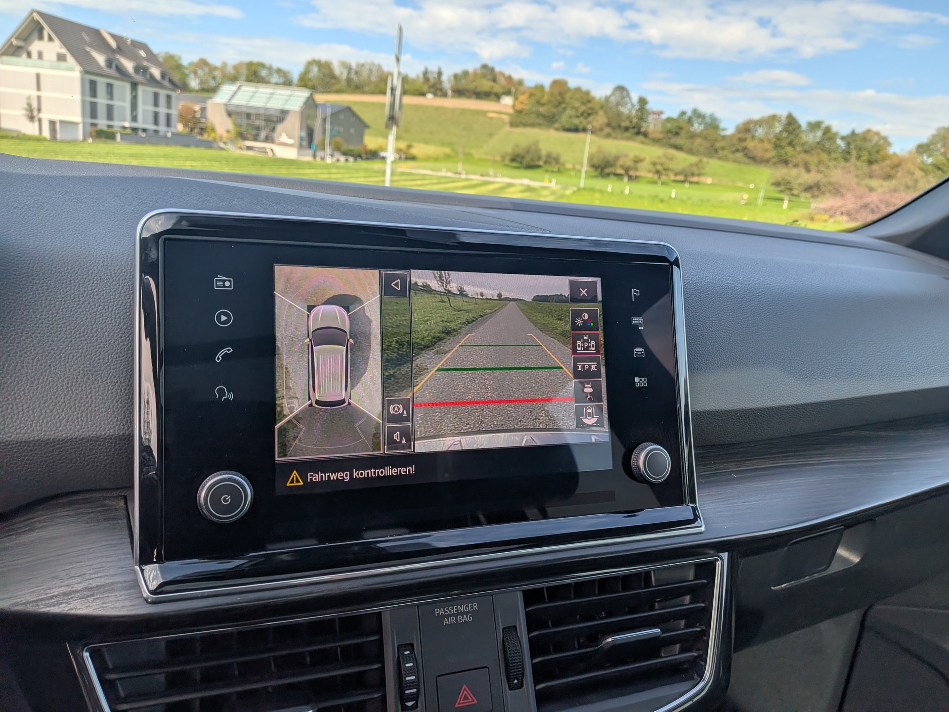 SEAT Tarraco 2.0 TDI CR Xcellence 4Drive DSG-image-21
