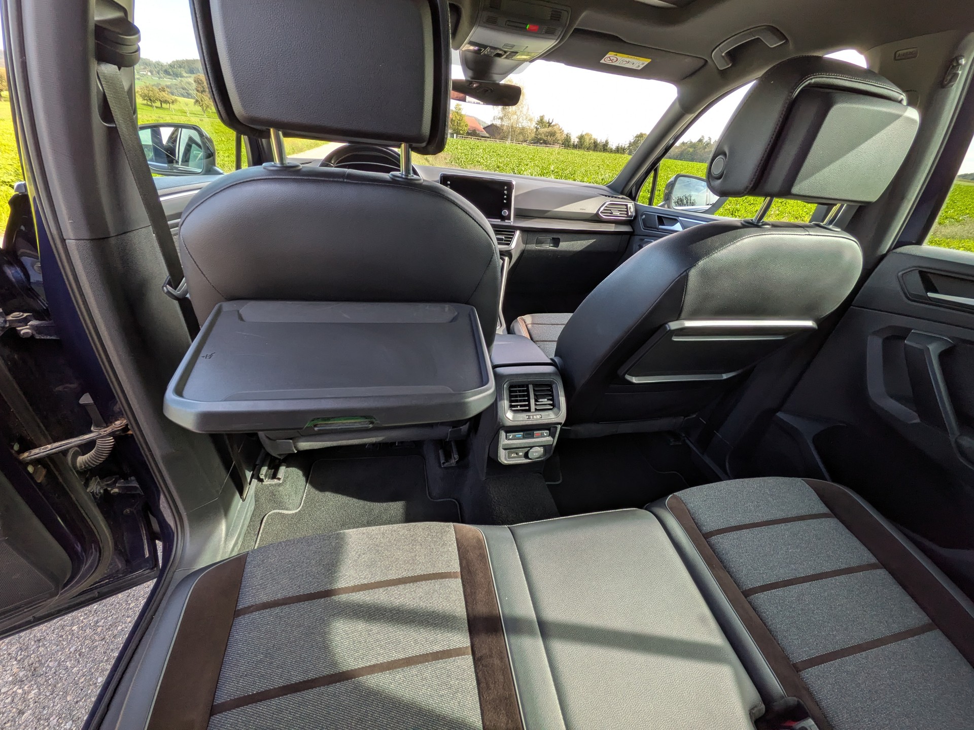 SEAT Tarraco 2.0 TDI CR Xcellence 4Drive DSG-image-17