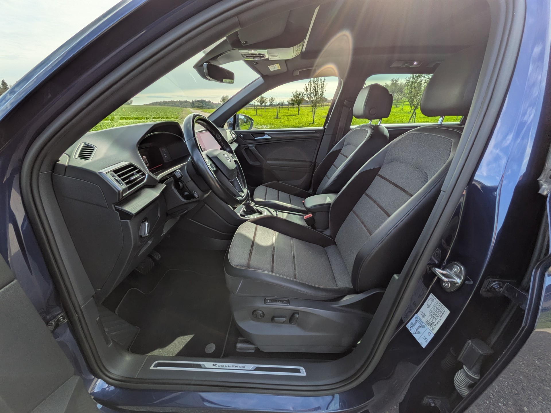 SEAT Tarraco 2.0 TDI CR Xcellence 4Drive DSG-image-15