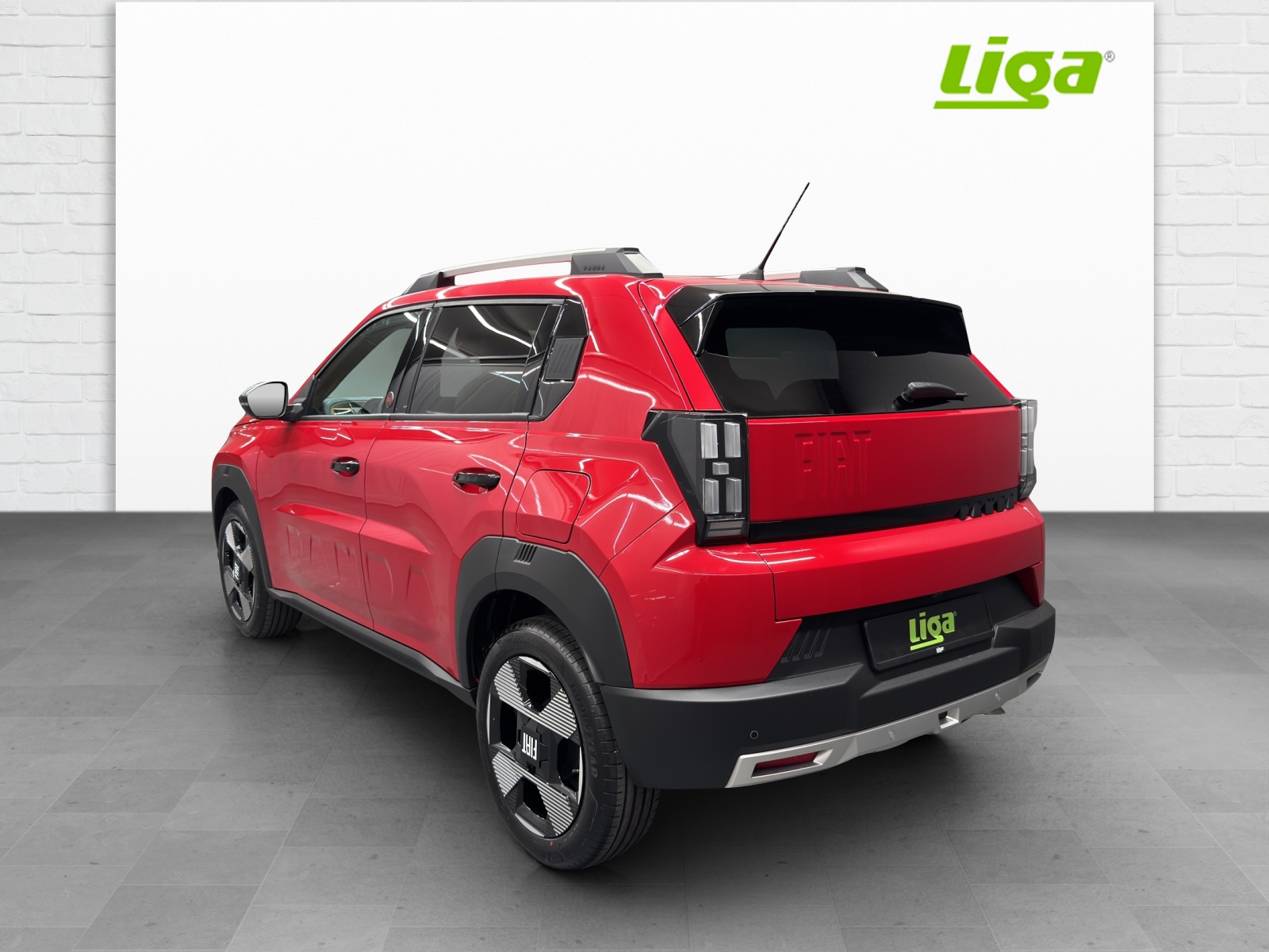 FIAT Grande Panda 1.2 La Prima-showroom-element-3