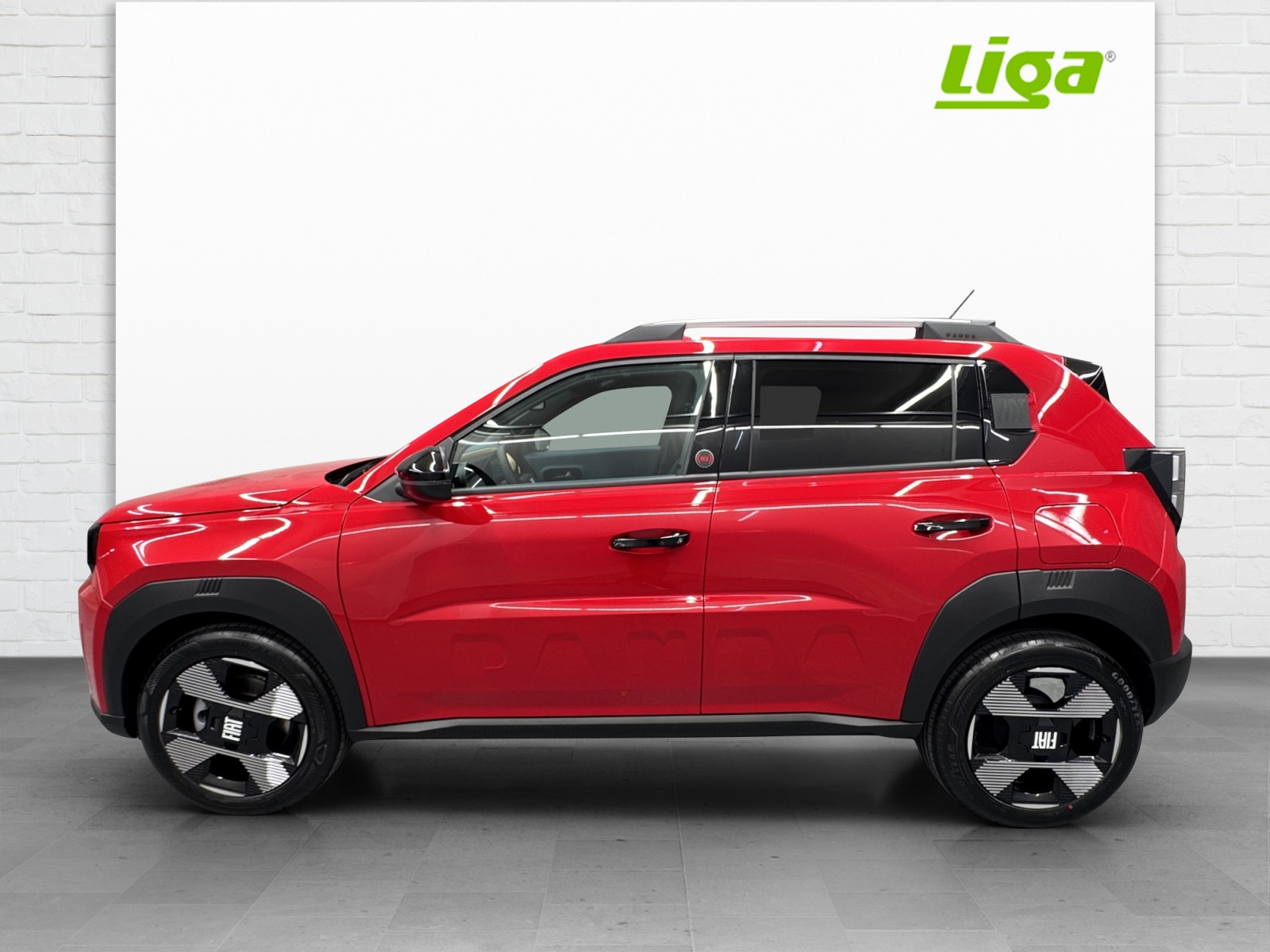 FIAT Grande Panda 1.2 La Prima-showroom-element-2