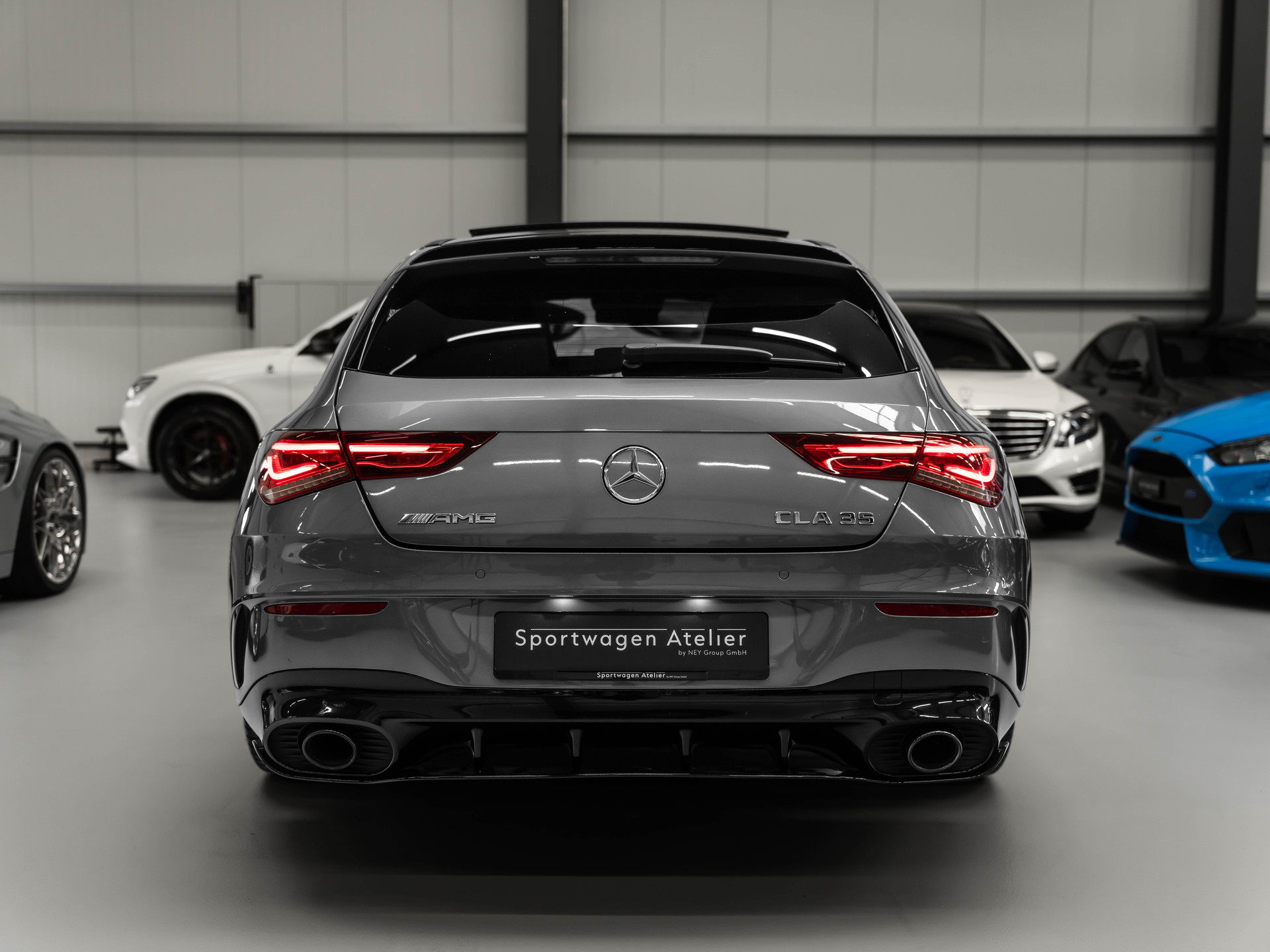 MERCEDES-BENZ CLA Shooting Brake 35 AMG 4Matic 7G-DCT-showroom-element-2