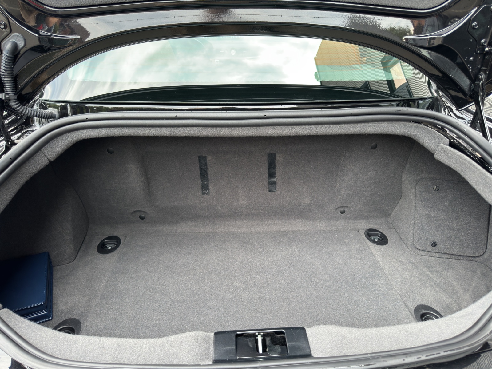 MASERATI Gran Turismo 4.7 V8 Sport / Top Zustand-image-13