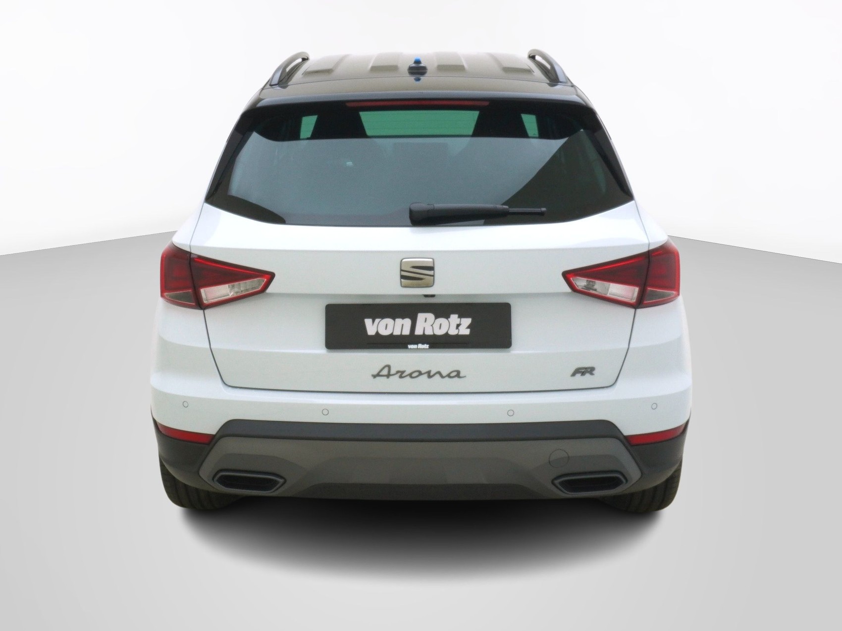 SEAT Arona 1.5 TSI FR DSG *Rundumsorglospaket*-showroom-element-2