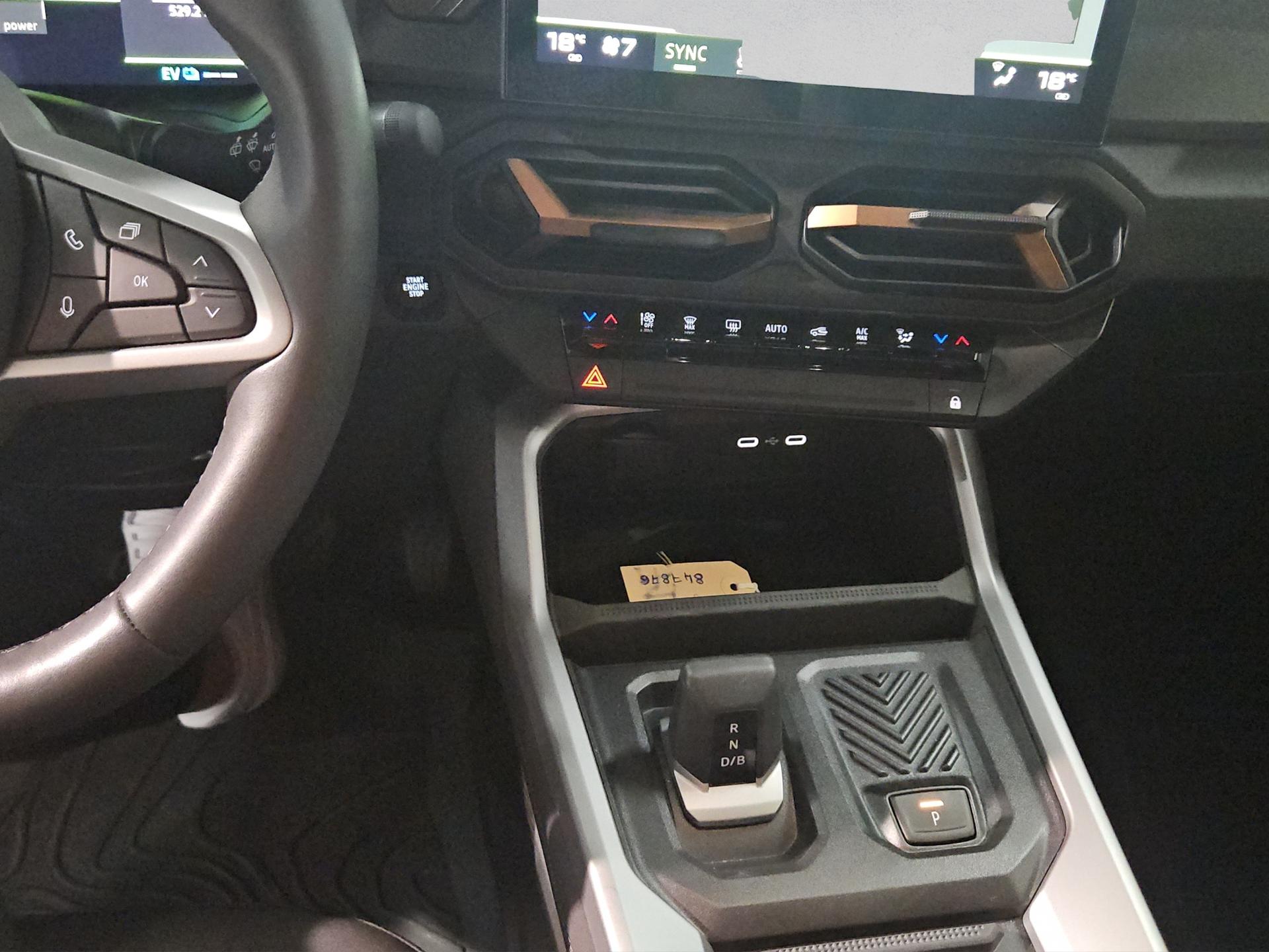 DACIA Bigster HEV 155 Extreme-image-11