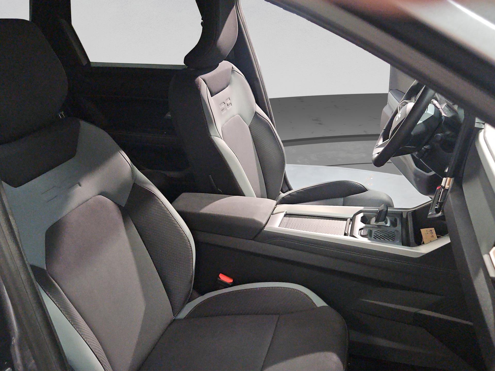 DACIA Bigster HEV 155 Extreme-image-16