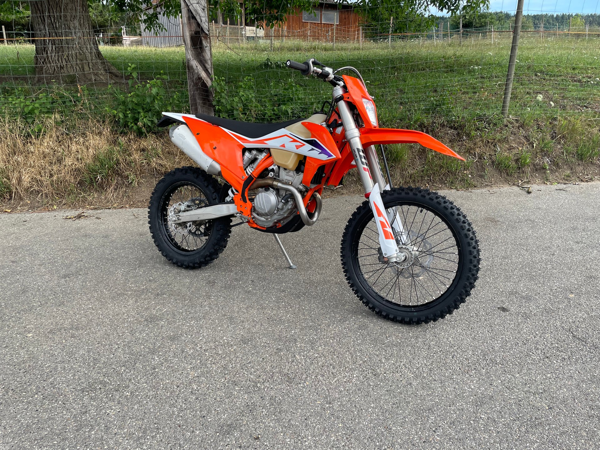 KTM 350 EXC-F-image-0