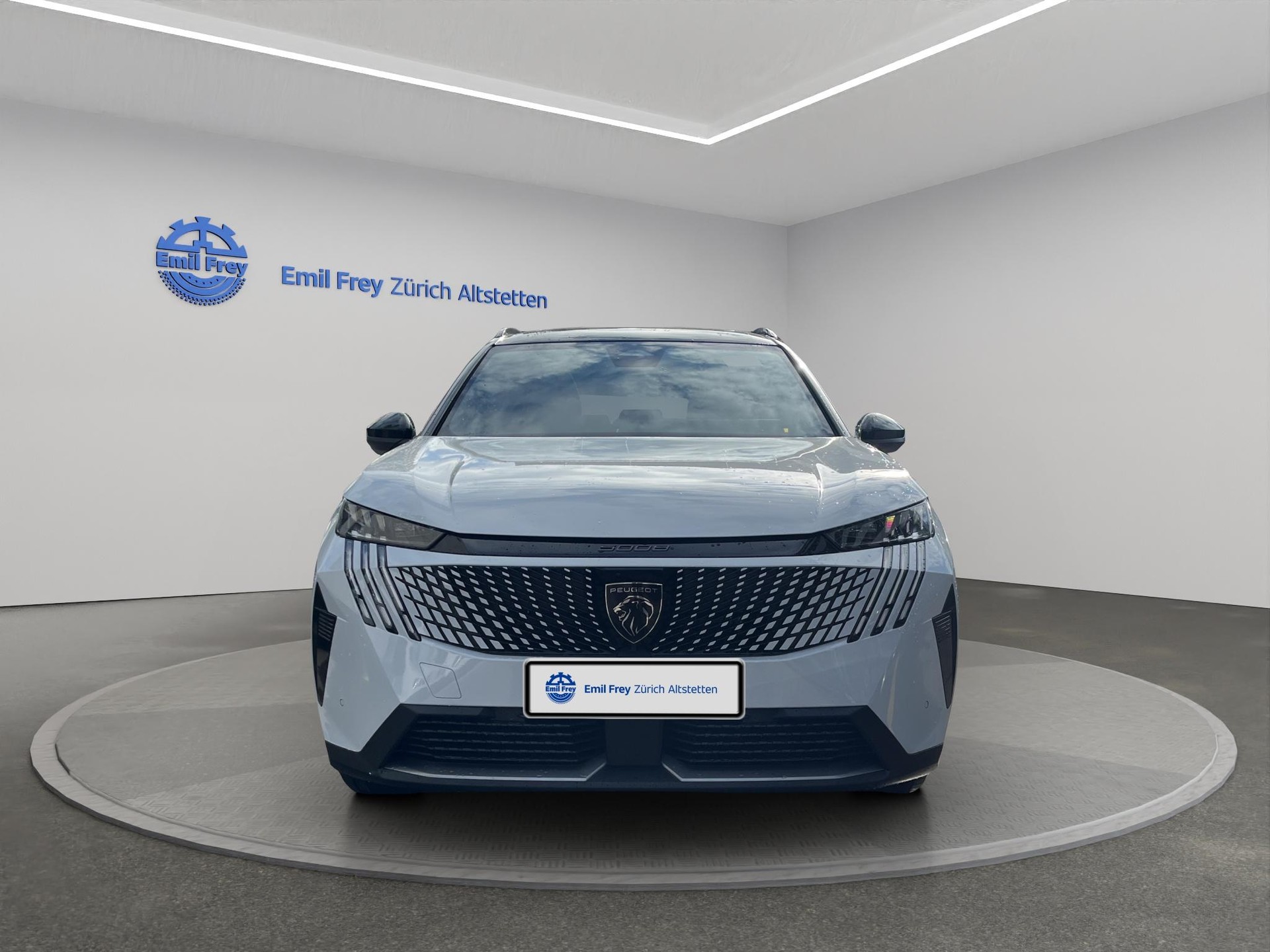 PEUGEOT 5008 1.2 Hybrid GT-image-5
