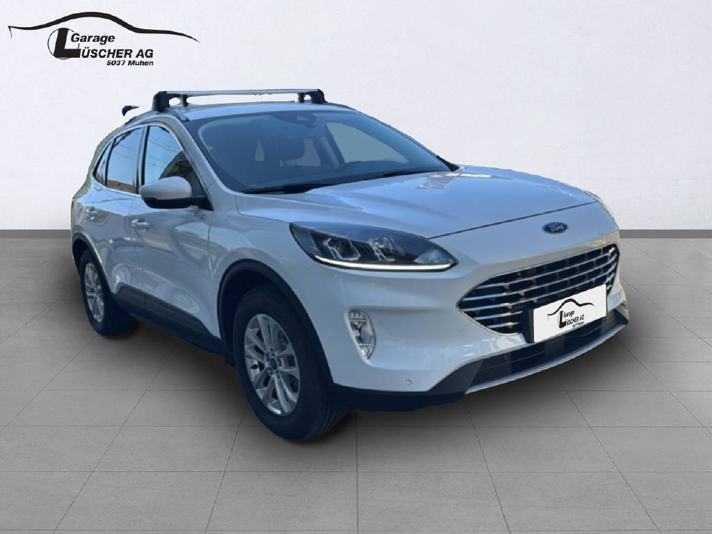 FORD Kuga 2.0 EcoBlue Titanium 4x4-showroom-element-2