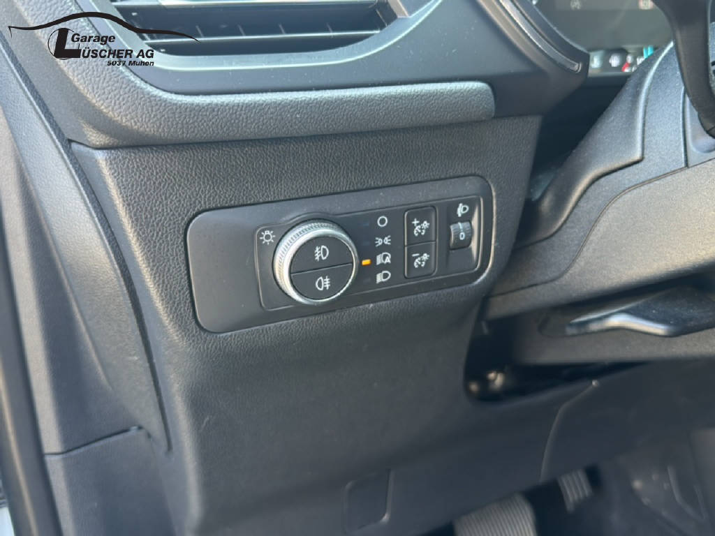 FORD Kuga 2.0 EcoBlue Titanium 4x4-image-16