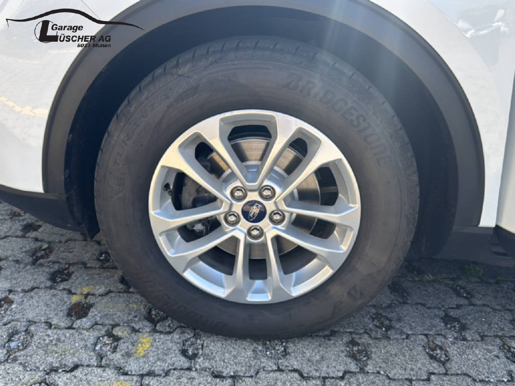 FORD Kuga 2.0 EcoBlue Titanium 4x4-image-5