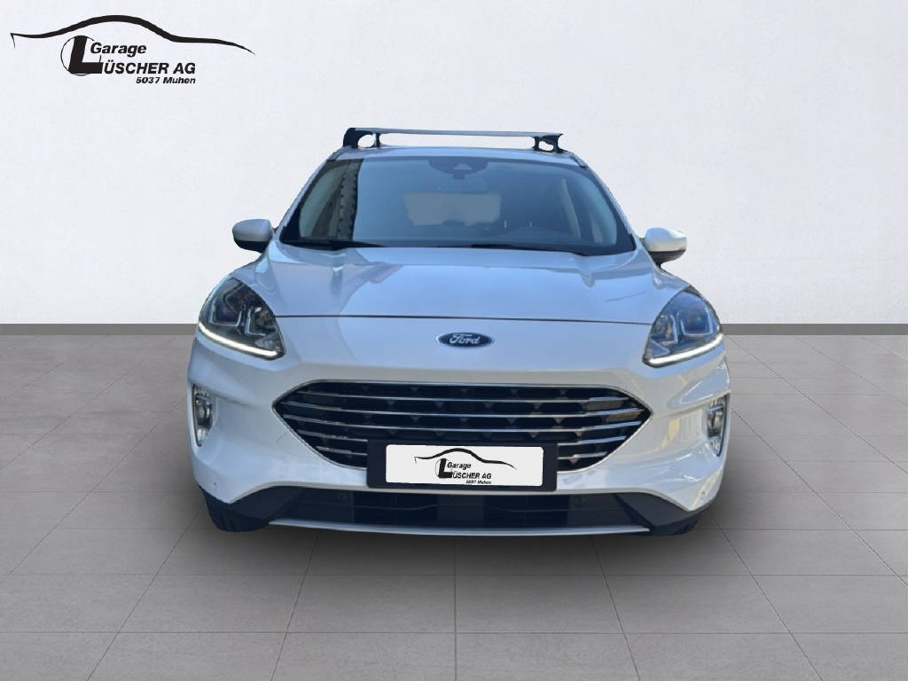 FORD Kuga 2.0 EcoBlue Titanium 4x4-showroom-element-1