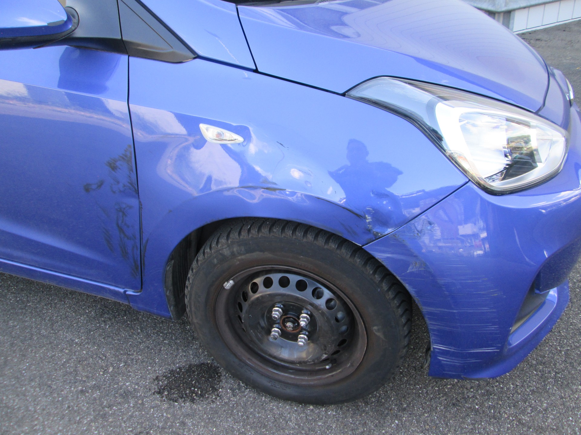 HYUNDAI i10 1.0 GO-image-3