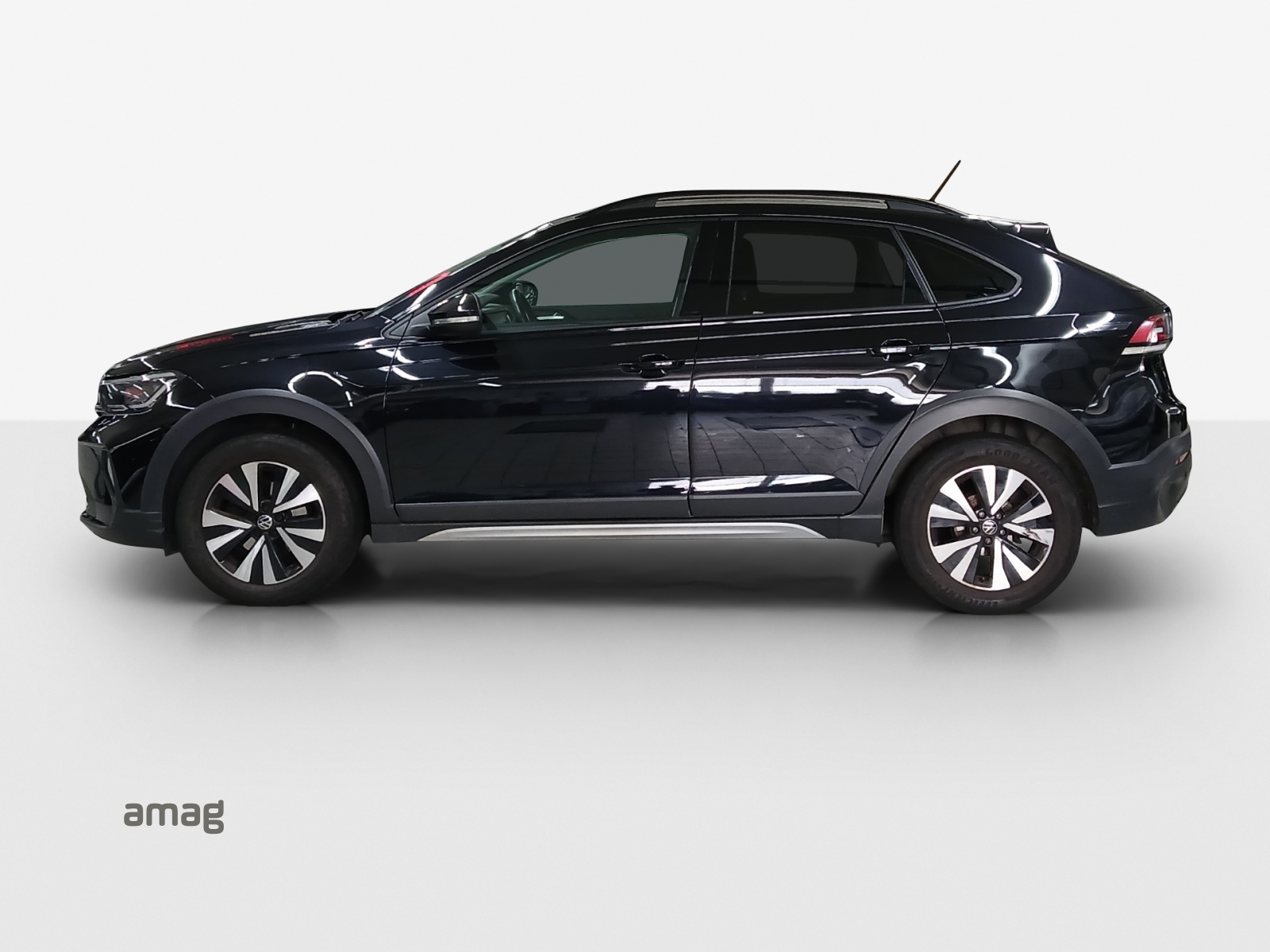 VW Taigo 1.0 TSI Life-showroom-element-1