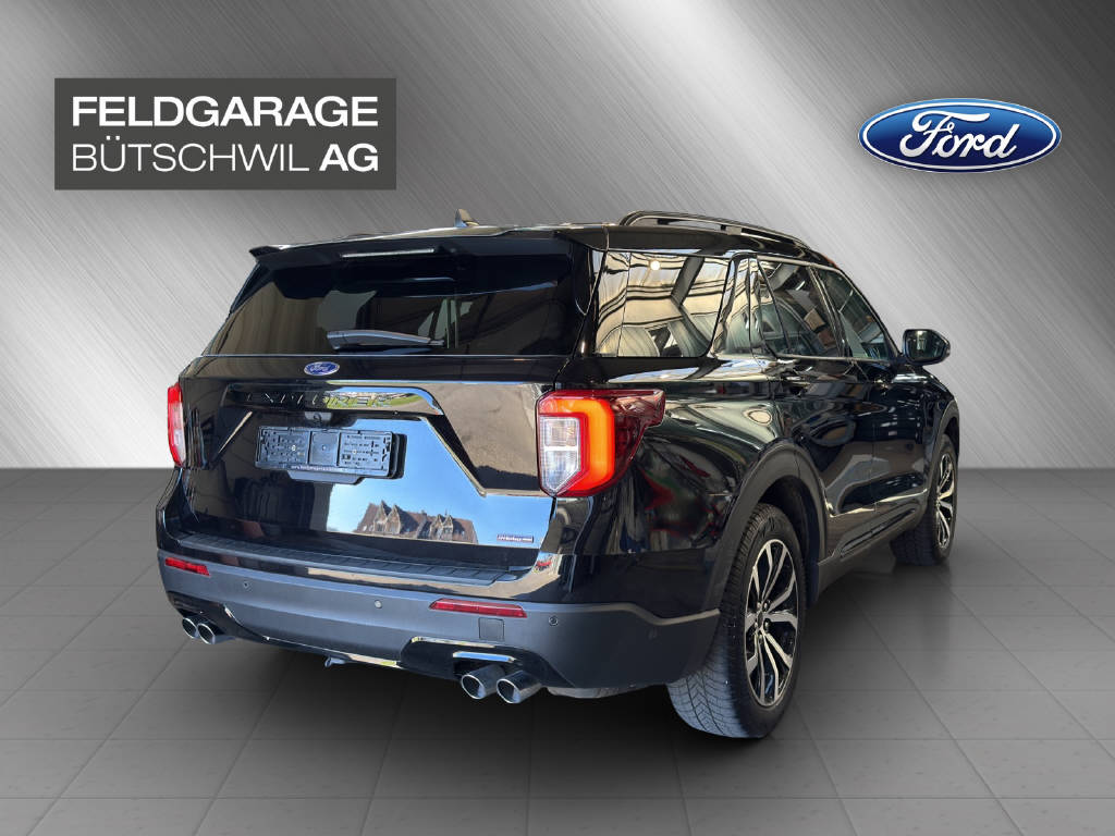 FORD Explorer 3.0 V6 Plug-in Hybrid ST-Line-image-6