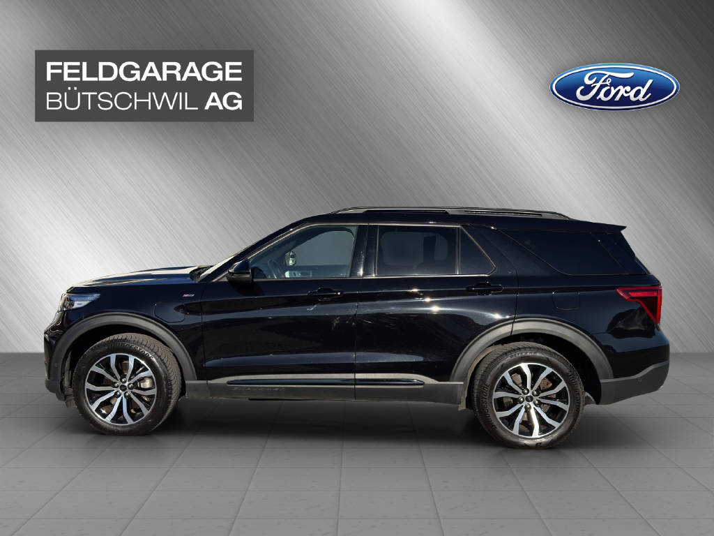 FORD Explorer 3.0 V6 Plug-in Hybrid ST-Line-showroom-element-2
