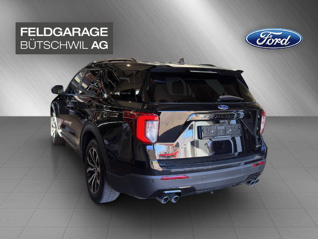 FORD Explorer 3.0 V6 Plug-in Hybrid ST-Line-showroom-element-3