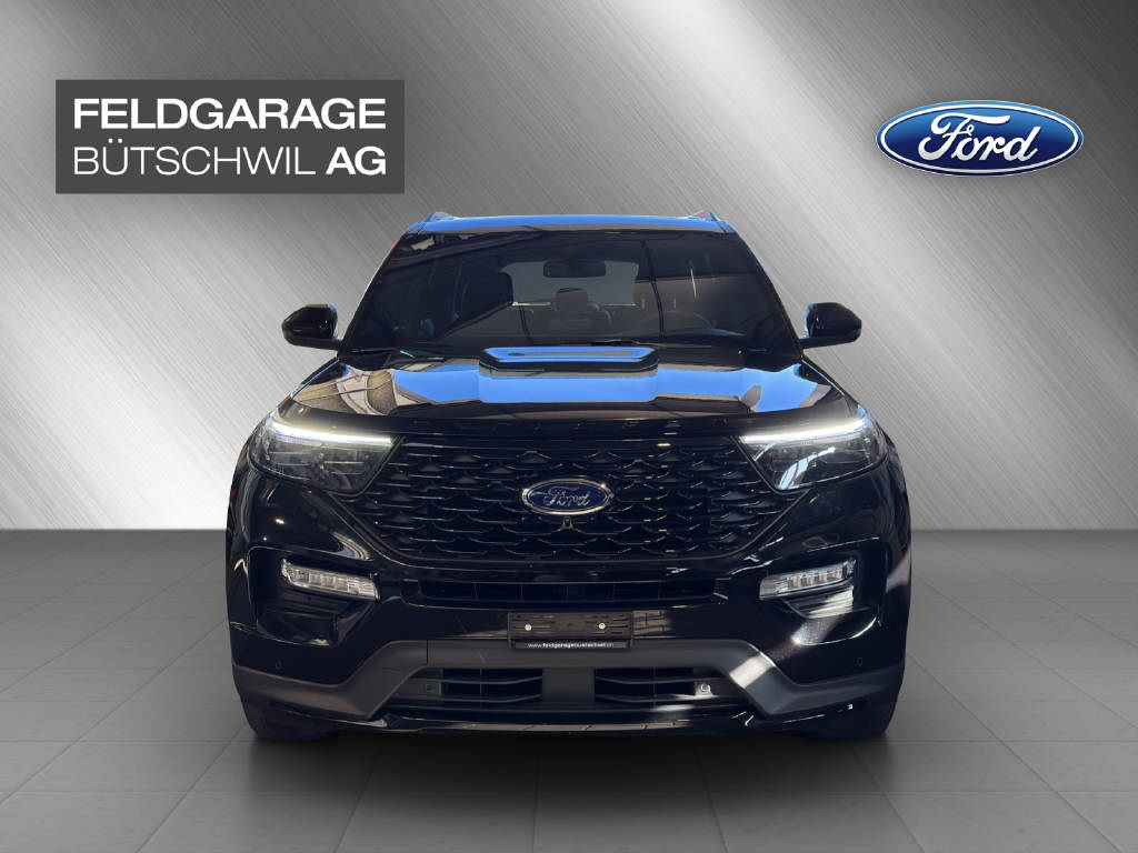 FORD Explorer 3.0 V6 Plug-in Hybrid ST-Line-showroom-element-1