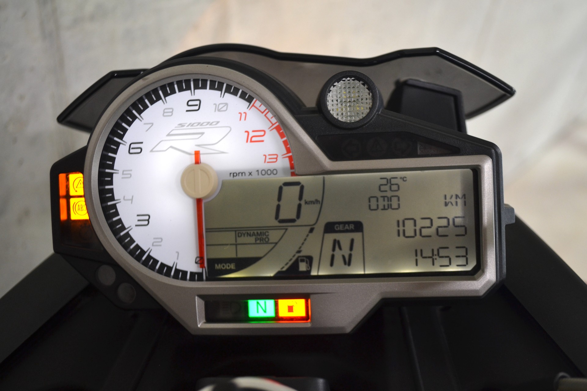 BMW S 1000 R ABS-image-4